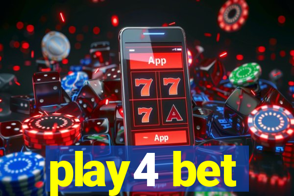 play4 bet